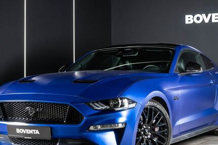 Ford Mustang 21.794 km 43.850 &euro; Rosenfeld 72348