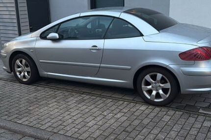 Peugeot 307 138.256 km 2.300 &euro; Achern 77855