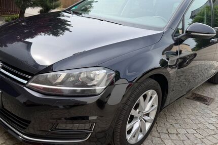 VW Golf 130.000 km 6.480 &euro; Gessertshausen 86459