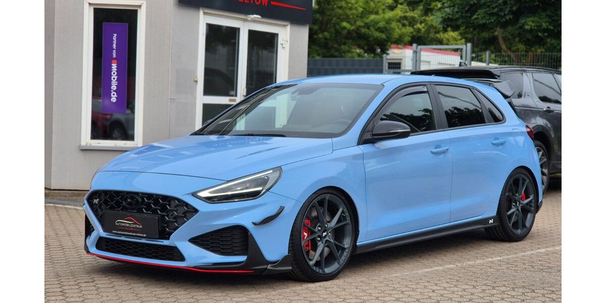Hyundai i30 46.000 km 26.950 &euro; Teltow 14513