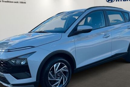 Hyundai BAYON 15.745 km 17.950 &euro; Werther 99735