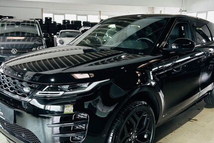 Land Rover Range Rover Evoque 61.000 km 24.490 &euro; Lüdenscheid 58507