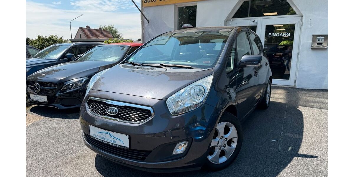 Kia Venga 132.658 km 6.990 &euro; Bremen 28719