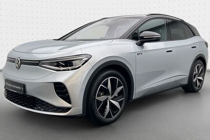 VW ID.4 9.842 km 43.460 &euro; Kelkheim 65779