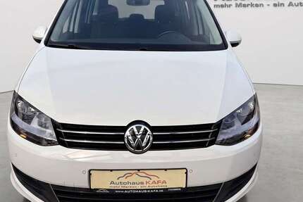 VW Sharan 200.000 km 12.900 &euro; Penzberg 82377
