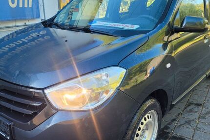 Dacia Dokker 179.100 km 2.998 &euro; Lahr-Langenwinkel 77933