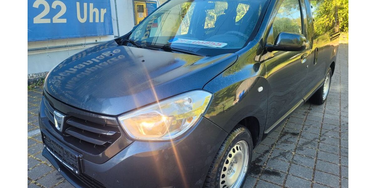Dacia Dokker 179.100 km 2.998 &euro; Lahr-Langenwinkel 77933