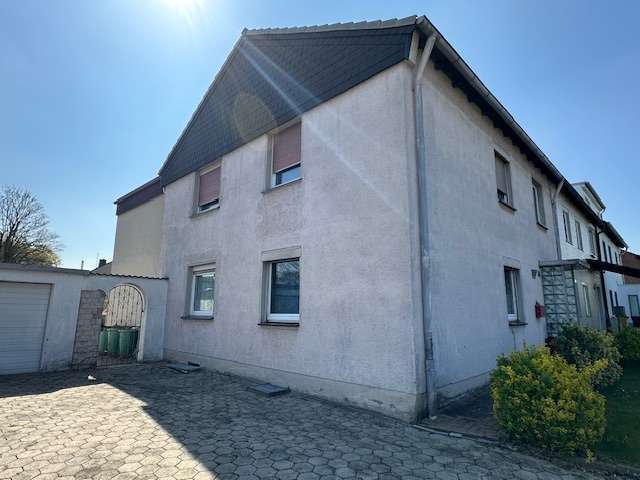 Haus zum Kaufen in Dortmund-Marten 349.000 € 174 m²