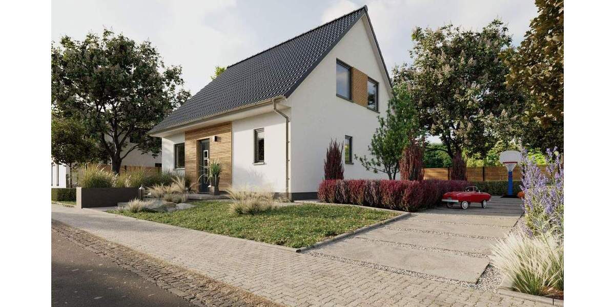 Einfamilienhaus Dingelstädt Zella - 4 Zimmer, 119 m&sup2;, 308.295&euro; | Angebot:25879359