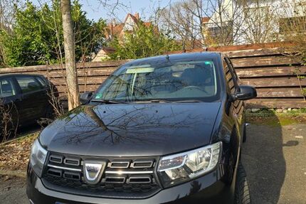 Dacia Sandero 143.500 km 5.800 &euro; Freiburg 79115