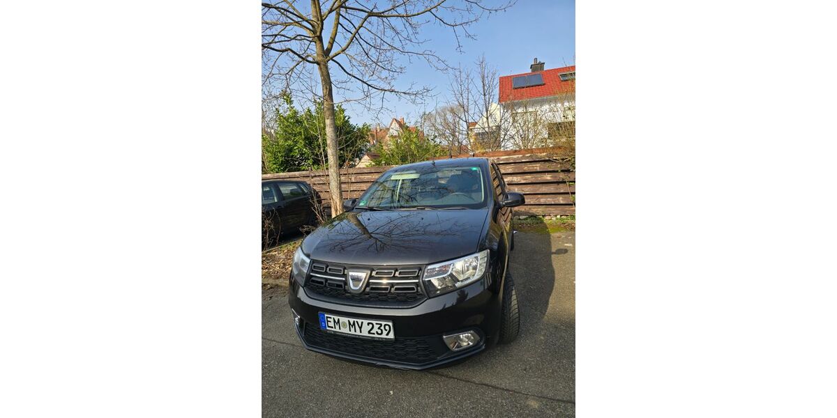 Dacia Sandero 143.500 km 5.800 &euro; Freiburg 79115