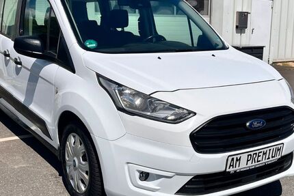 Ford Transit 118.500 km 10.890 &euro; Andernach 56626