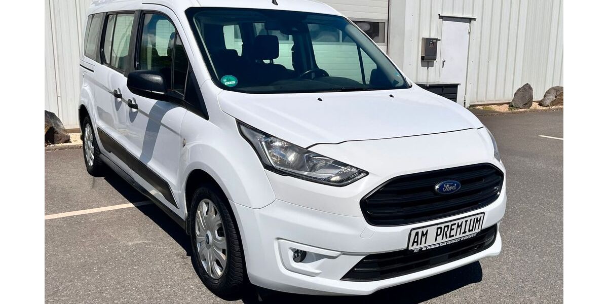 Ford Transit 118.500 km 10.890 &euro; Andernach 56626