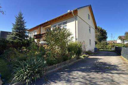 ... AIGNER - MFH mit 4 Wohneinheiten und optionalen Ausbau von 2 WE im DG in ruhiger Siedlung ... 1 zimmer