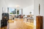 Etagenwohnung Bad Homburg vor der Höhe Gonzenheim - 4 Zimmer, 87 m&sup2;, 2.080&euro; | Angebot:26385282
