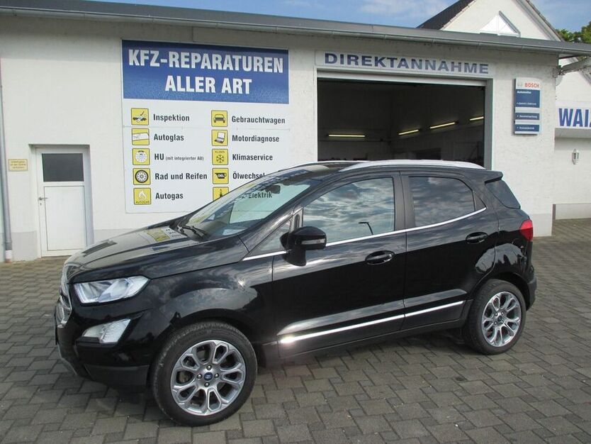 EcoSport