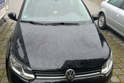 VW Polo 115.000 km 9.100 &euro; Sauerlach 82054