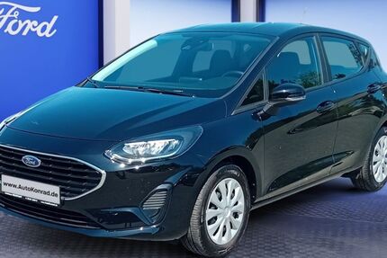 Ford Fiesta 39.900 km 15.490 € Erlangen 91052