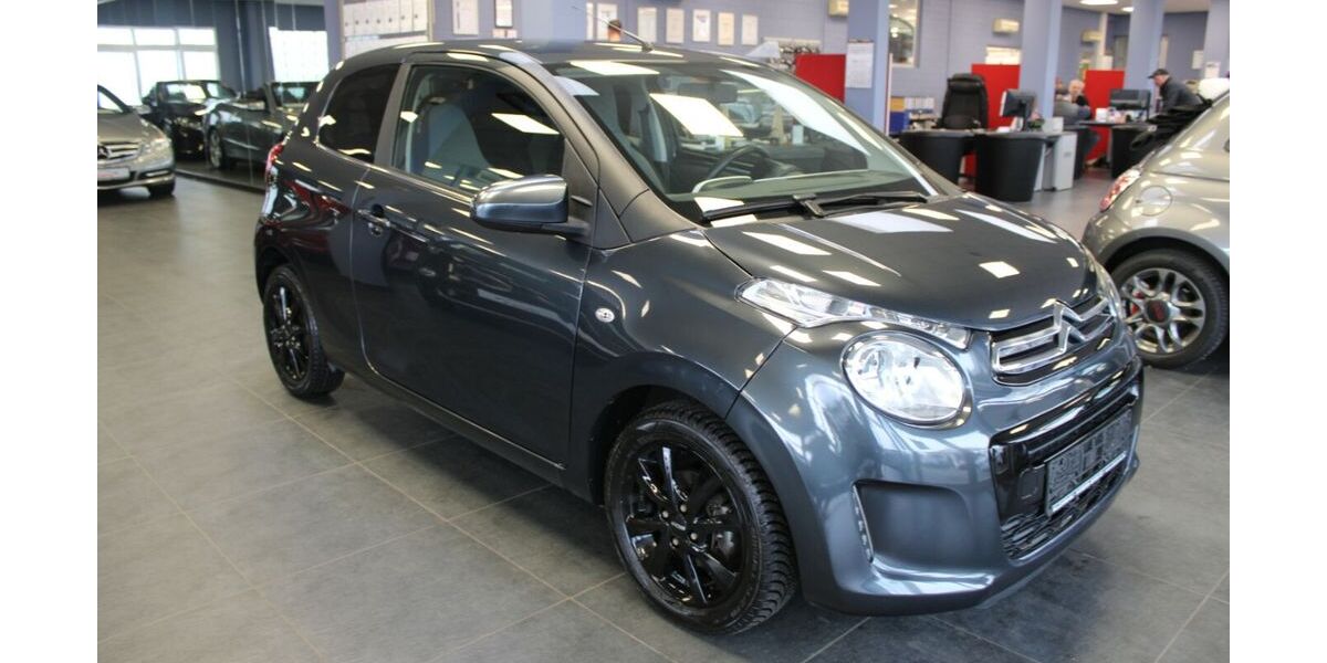 Citroen C1 82.720 km 6.980 &euro; Euskirchen 53881