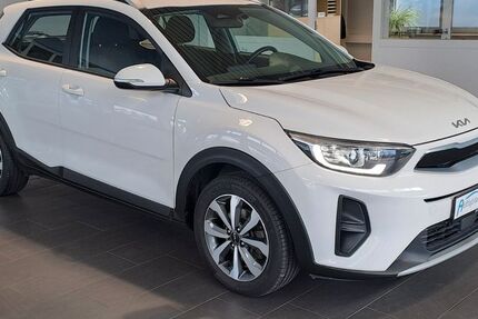 Kia Stonic 75.165 km 16.950 € Achim Bierden 28832