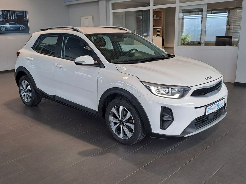 Kia Stonic 75.165 km 16.950 € Achim Bierden 28832