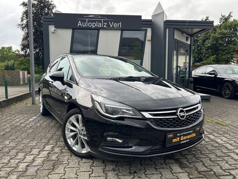 Astra