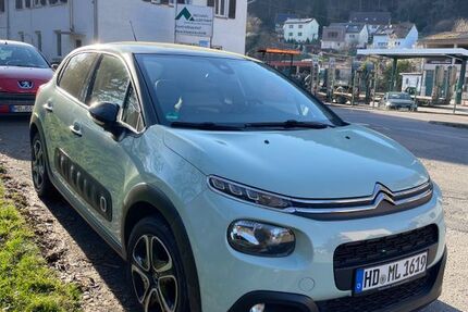 Citroen C3 119.500 km 7.500 &euro; Wilhelmsfeld 69259