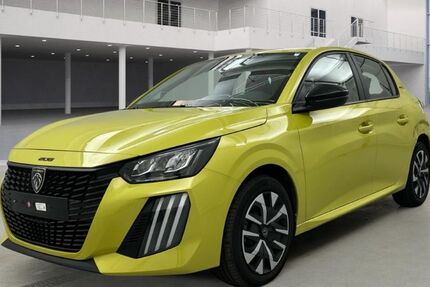 Peugeot 208 18.206 km 16.990 &euro; Bad Hersfeld 36251