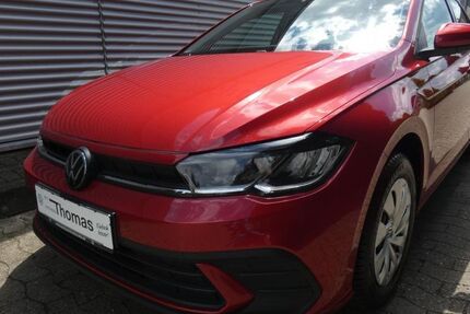 VW Polo 43.675 km 15.750 &euro; Celle 29223
