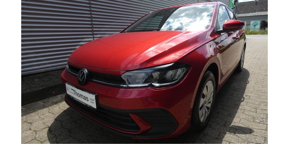 VW Polo 43.675 km 15.750 &euro; Celle 29223