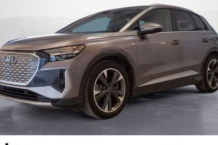 Audi Q4 e-tron 18.028 km 39.930 &euro; Albstadt 72458