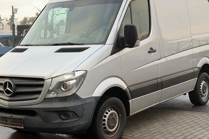 Mercedes-Benz Sprinter 247.114 km 9.299 &euro; Wildau 15745
