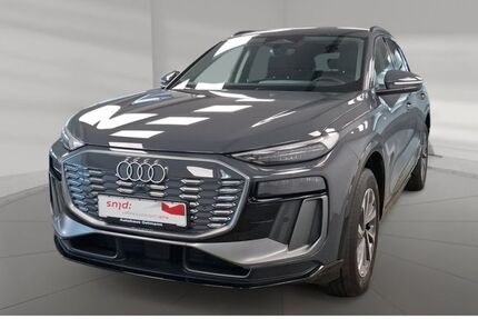 Audi Q6 e-tron 4.427 km 51.950 &euro; Wolfhagen 34466