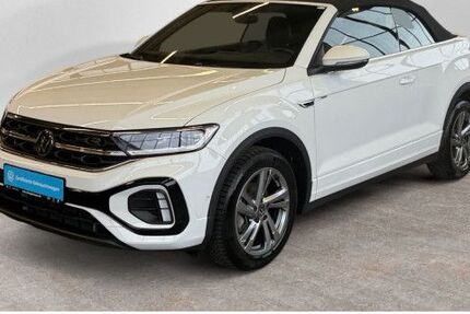 VW T-Roc 26.448 km 28.390 &euro; Lemgo 32657