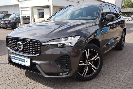 Volvo XC60 34.287 km 37.920 &euro; Darmstadt 64291