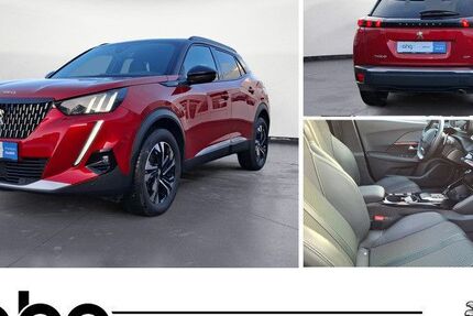 Peugeot 2008 36.104 km 20.950 &euro; Bretten 75015