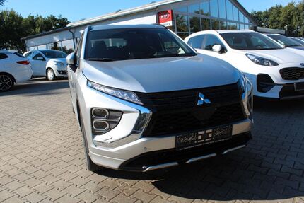 Mitsubishi Eclipse Cross 8.000 km 29.790 € Andervenne 49832