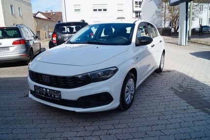 Fiat Tipo 142.000 km 9.850 &euro; Donauwörth 86609