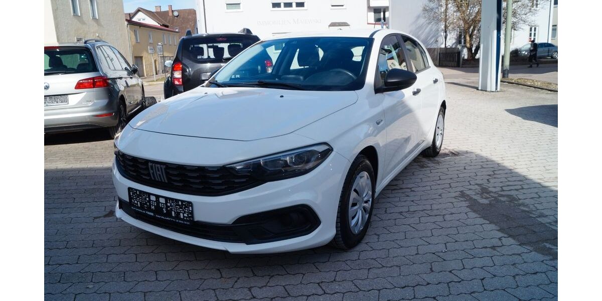 Fiat Tipo 142.000 km 9.850 &euro; Donauwörth 86609