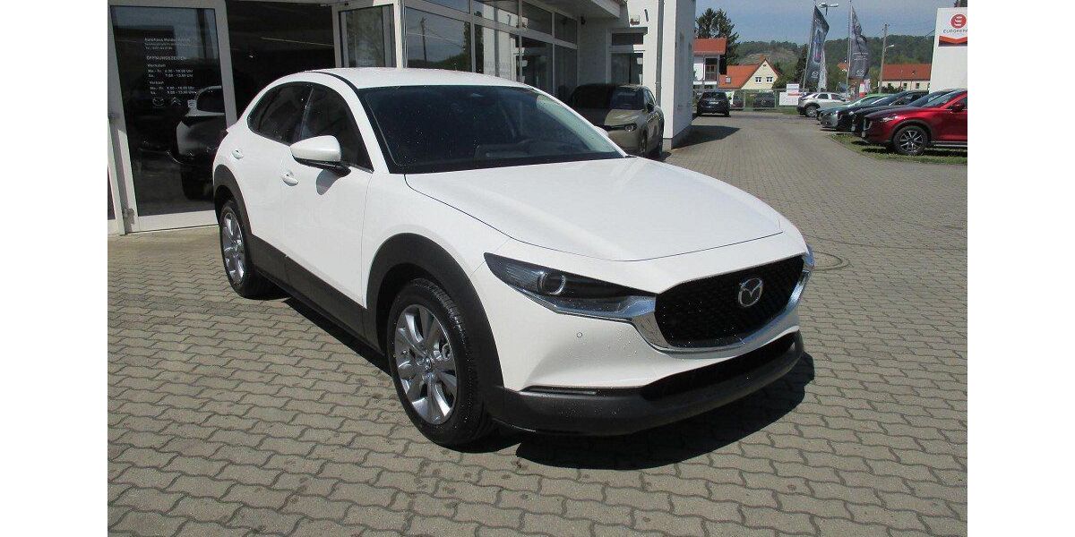 Mazda CX-30 1.824 km 30.970 € Dresden 01139