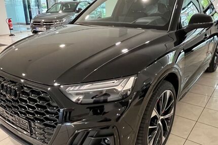 Audi Q5 26.000 km 59.999 &euro; Herxheim 76863