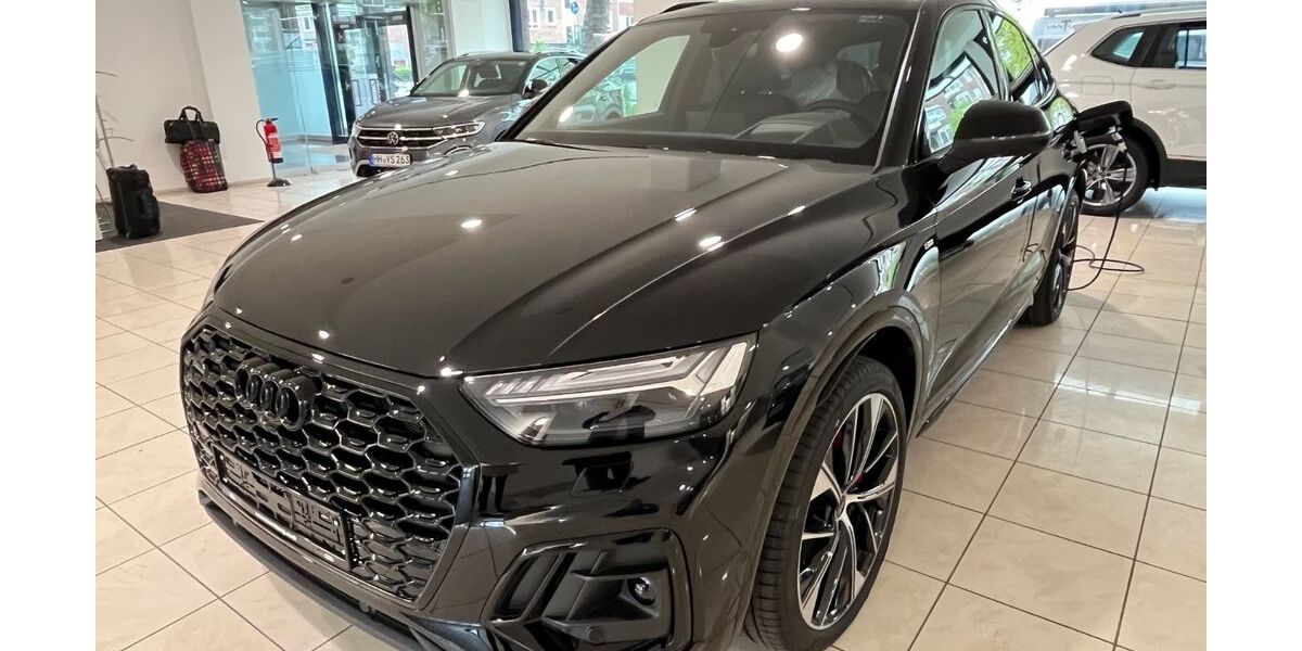 Audi Q5 26.000 km 59.999 &euro; Herxheim 76863