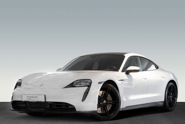 Porsche Taycan 54.000 km 68.900 € Dischingen 89561