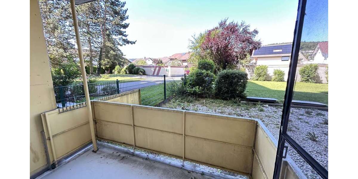 Etagenwohnung Marsberg - 2 Zimmer, 60 m&sup2;, 110.000&euro; | Angebot:27248567