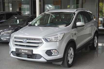 Ford Kuga 114.000 km 12.990 &euro; Ibbenbüren 49477