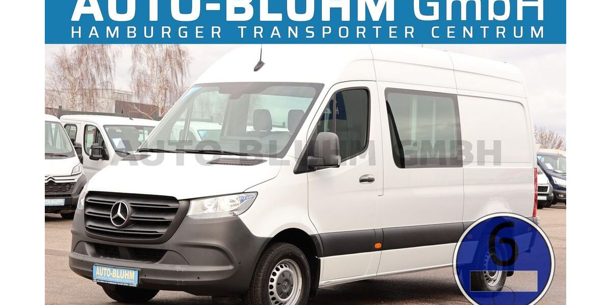 Mercedes-Benz Sprinter 34.211 km 39.151 &euro; Hamburg-Moorfleet 22113