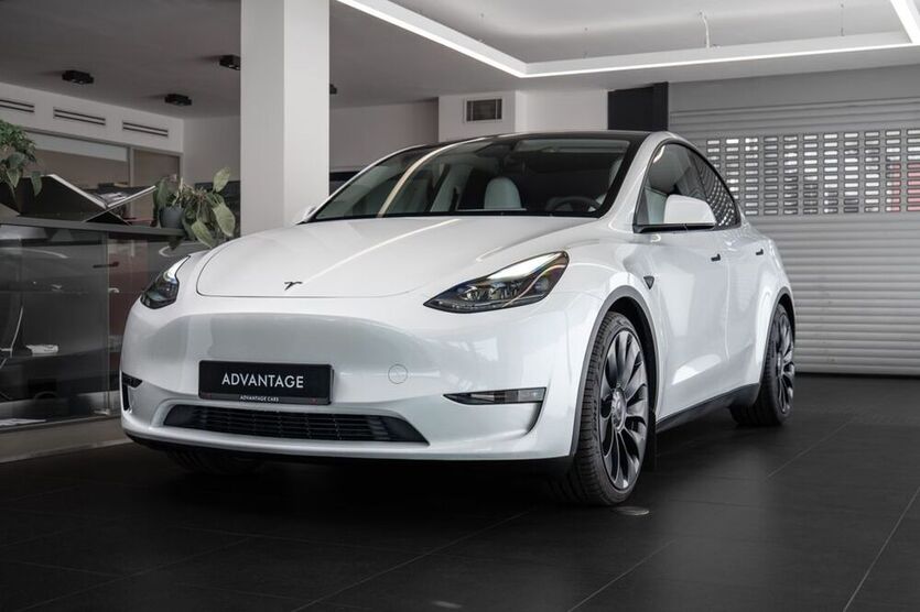 Model Y