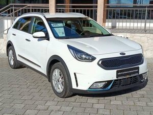 Kia NIRO 1.6 PHEV DCT SPI TECH 25.090 km 19.960 € Höhenkirchen-Siegertsbrun 85635