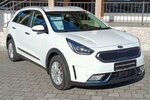 Kia NIRO 1.6 PHEV DCT SPI TECH 25.090 km 19.960 € Höhenkirchen-Siegertsbrun 85635