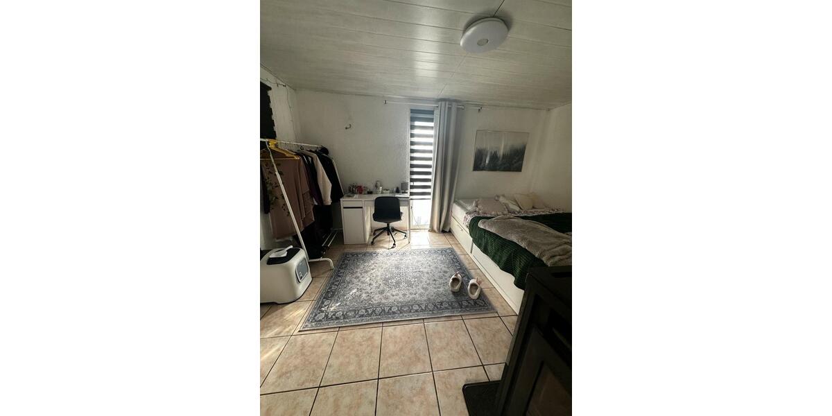 Erdgeschoßwohnung Minden - 1 Zimmer, 38 m&sup2;, 430&euro; | Angebot:25404180